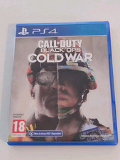 Jeu ps4 cold d'occasion  Mertzwiller