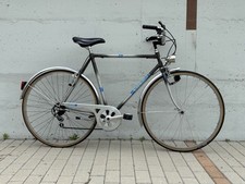 Bicicletta gilardi speed usato  San Donato Milanese