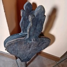 Antico soffietto mantice usato  Pavia