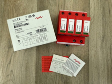 Dehnguard tns 275 gebraucht kaufen  Kremmen