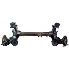 Ponte posteriore citroen usato Ponte posteriore citroen usato  Pratola Peligna