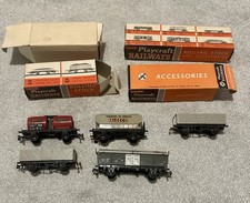 Jouef playcraft railways for sale  YARM