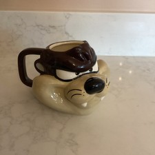 Tazmanian devil. ceramic for sale  SANDY