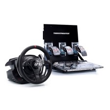 Volant thrustmaster t500 d'occasion  Expédié en France