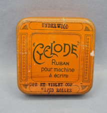 Ancienne petite boite d'occasion Ancienne petite boite d'occasion  Brives-Charensac