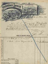 Gebrüder limmer 1897 gebraucht kaufen  Bayreuth
