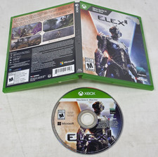 Xsx xb1 elex for sale  Anaheim