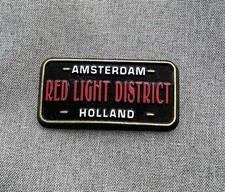 Amsterdam red light for sale  WEST BROMWICH
