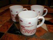 Lot mugs ancien d'occasion Lot mugs ancien d'occasion  Avignon