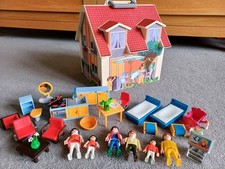 Playmobil 5167 modern for sale  TRING