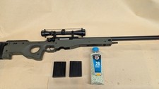 Airsoft lot sniper for sale  Snoqualmie