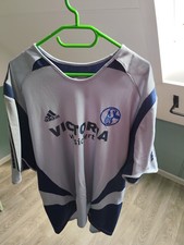 Trikot schalke xxl gebraucht kaufen  Ribnitz-Damgarten