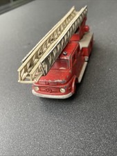 Siku 261 feuerwehr gebraucht kaufen  Lüdinghausen
