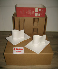 Coffret tasses café d'occasion  Neuville-aux-Bois