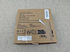 Qiongha c230v globe for sale  UK