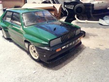 Kyosho sandmaster super for sale  EXETER