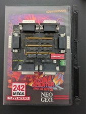 Kizuna encouter neogeo d'occasion  Paris XX