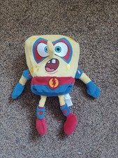 Superhero spongebob squarepant for sale  SANDOWN
