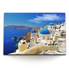 120x80cm wandbild leinwand gebraucht kaufen  Jena