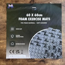 Kayman gym floor for sale  MANCHESTER