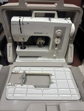 Bernina 801 sport for sale  KETTERING