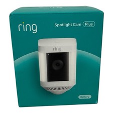 Ring spotlight cam for sale  Gardendale