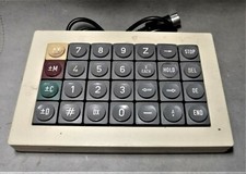 Agfa keypad 8506 d'occasion  Expédié en Belgium