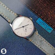 19mm suede bracelet d'occasion  Expédié en France