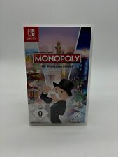 Nintendo switch monopoly gebraucht kaufen  Salzhausen