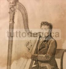Musica musicisti strumenti usato  Italia