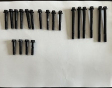 Kit visserie aluminium d'occasion  Rémilly