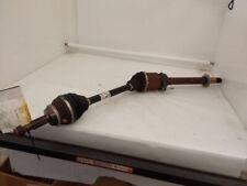 Passenger right axle for sale  Monroe City