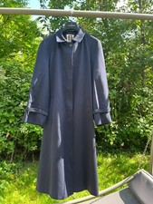 Superbe gabardine vintage d'occasion  Bourgtheroulde-Infreville