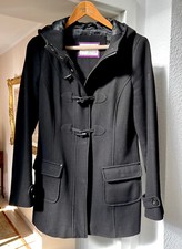Damenmantel dufflecoat esprit gebraucht kaufen  Deutschland