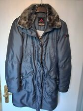 Peuterey daunen jacke gebraucht kaufen  Brokstedt