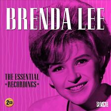 Brenda lee essential for sale  STOCKPORT