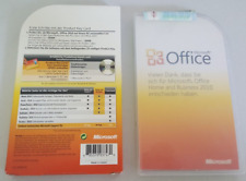 Microsoft ffice home gebraucht kaufen  Aurich