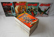 Grossen phantastic comics gebraucht kaufen  Berlin