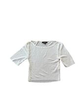 Topshop ribbed cropped for sale  Wasco