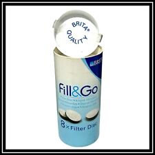 Brita fillandgo replacement for sale  LEICESTER