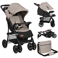 Kinderwagen lionelo emma gebraucht kaufen  Hamburg