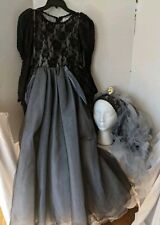 piece 3 costume set vampire for sale  Raymore