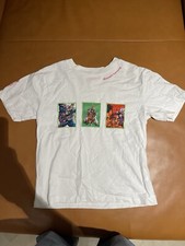 Jjba shirt limited gebraucht kaufen  Tübingen
