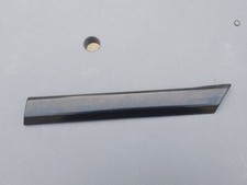 Left rear moulding for sale  San Jose