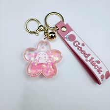 Keychain liquid bunny for sale  Sandy