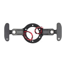 Câmbio magnético de pás de volante de corrida para Logitech 923 G29 G27 G25 G920 comprar usado  Enviando para Brazil