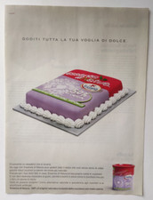 Pubblicita advertising werbung usato  Ferrara