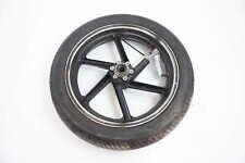 FRONT WHEEL FELGE VORDERRAD Honda CBR 900RR SC33 na sprzedaż  PL
