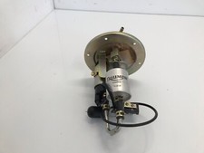 Pompa benzina serbatoio usato  Rozzano