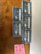 Tdk type cro2 for sale  Beaver Falls